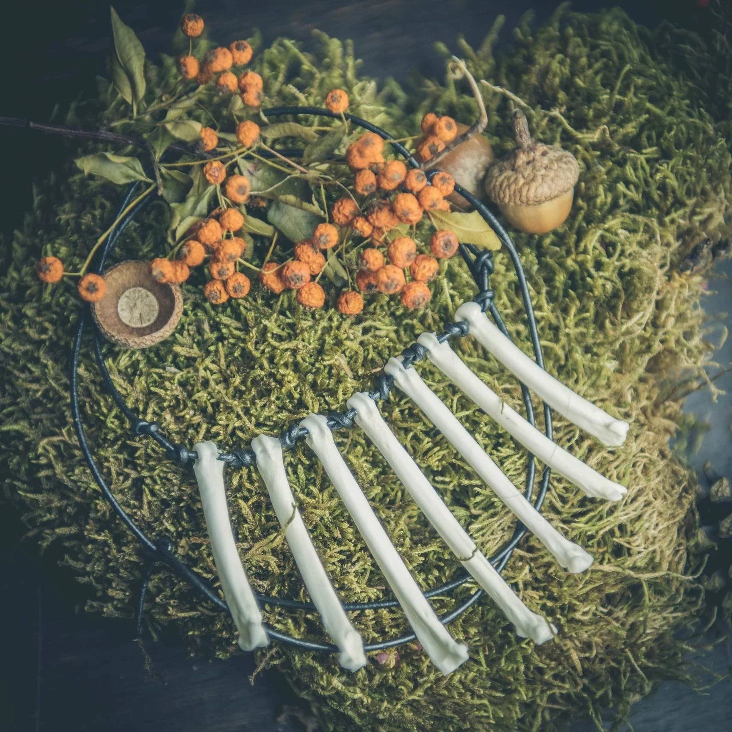 Jewellery & Accessoires