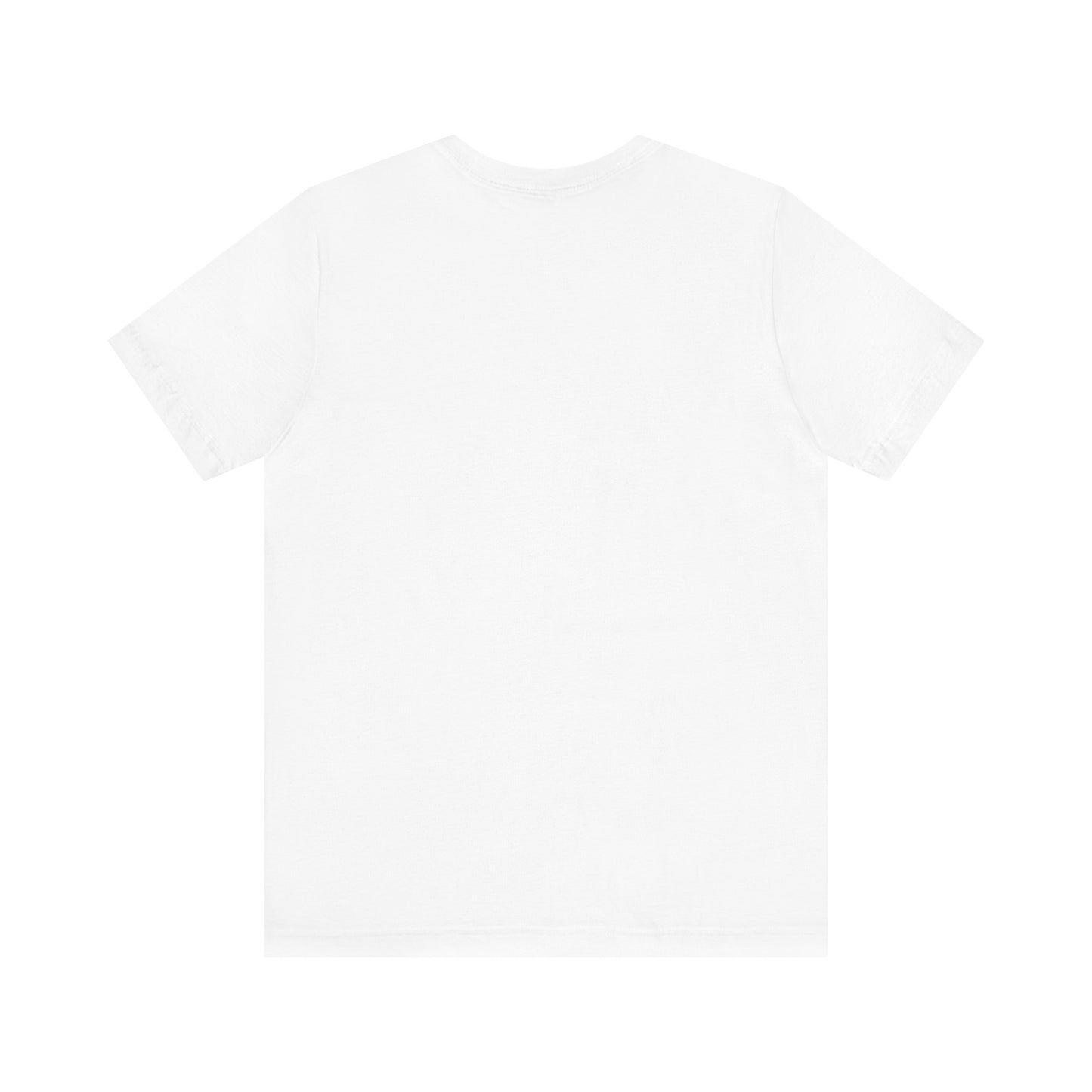 Logo Bonesmith Cat Graphic Tee, Unisex Short Sleeve Shirt