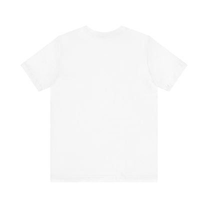 Logo Bonesmith Cat Graphic Tee, Unisex Short Sleeve Shirt