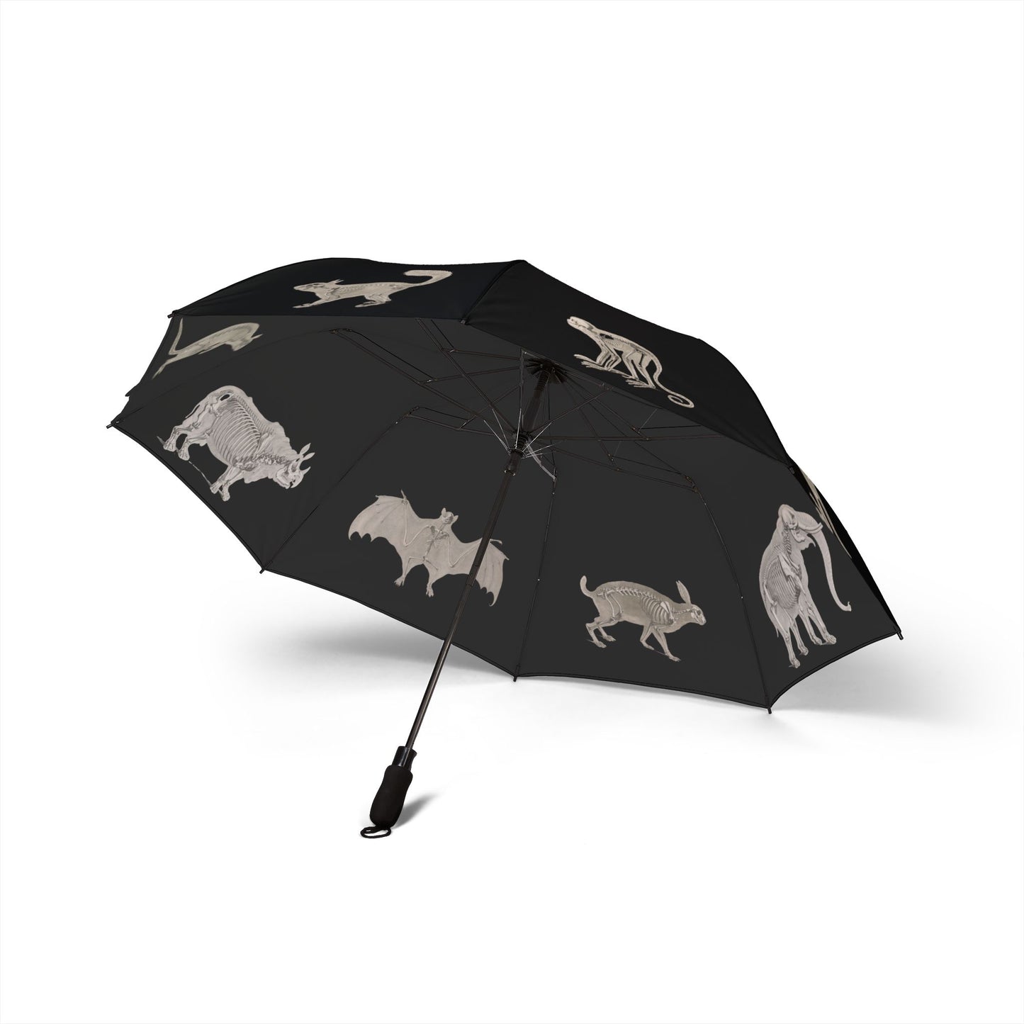 Animal Skeletons Umbrella