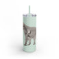 Elefant Tumbler, 20oz