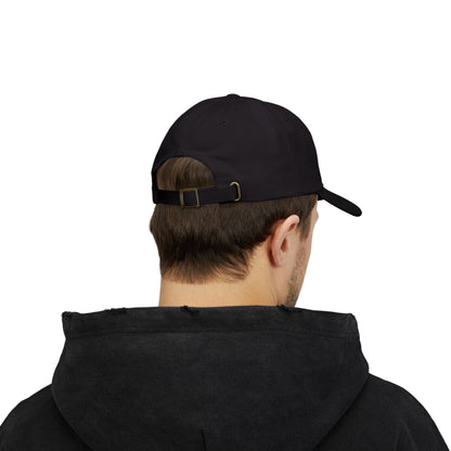 Classic Dad Cap with Bonesmith Cat Design, Perfect Gift for Dads, Casual Cap, Adjustable Baseball Hat, Everyday Style, Unique Fashion [...]