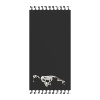 Walross Strandtucht - Boho Beach Towel