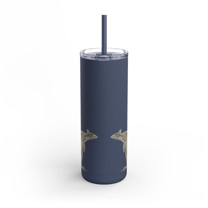 Ratte Tumbler, 20oz