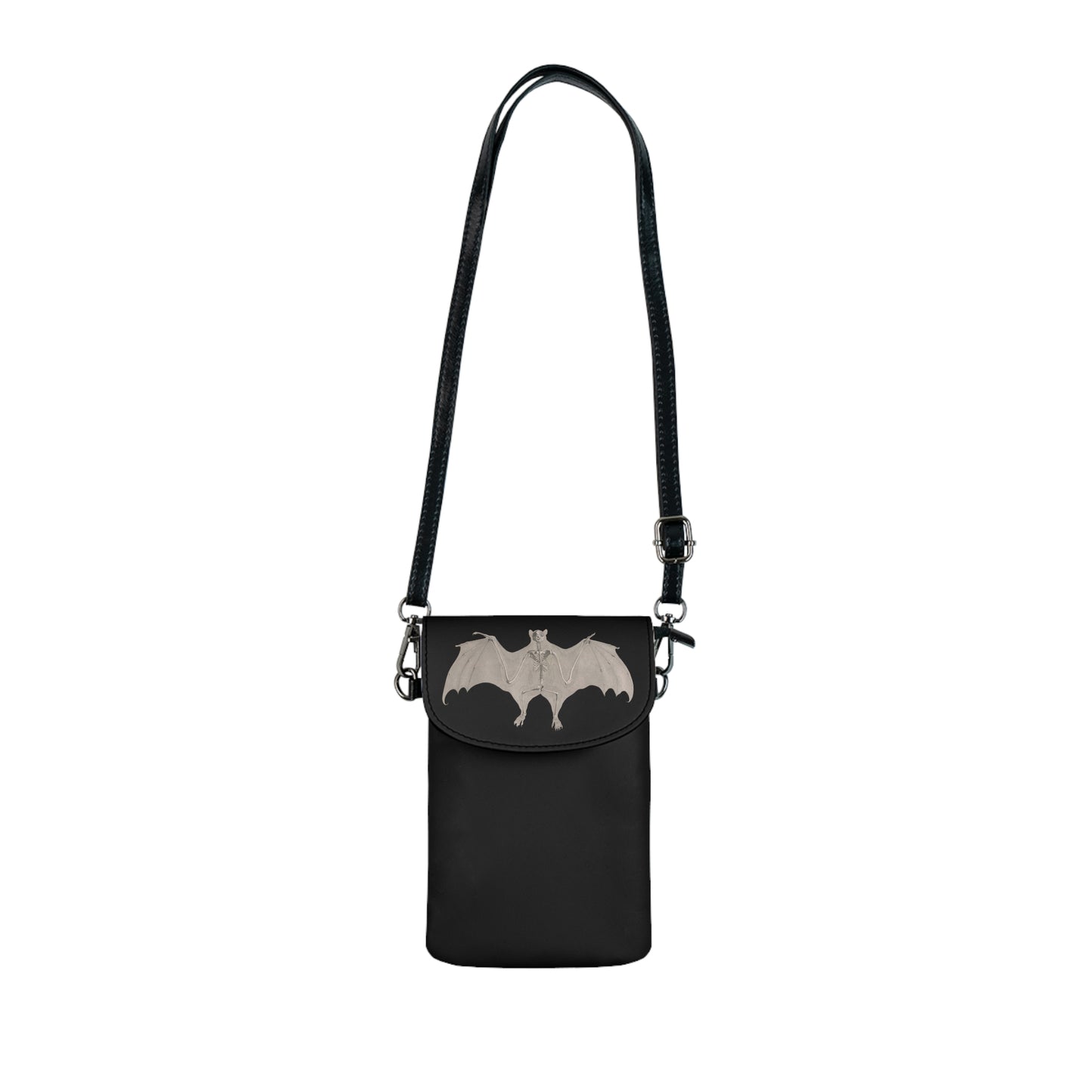 Fledermaus Handytasche - Bat-Cell Phone Wallet