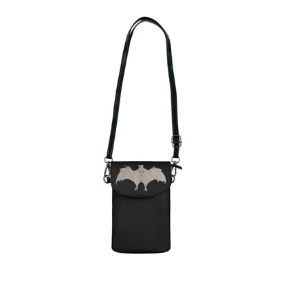 Fledermaus Handytasche - Bat-Cell Phone Wallet