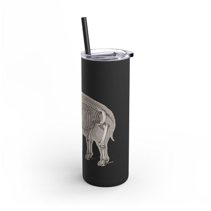 Elefant Tumbler, 20oz