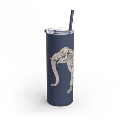 Elefant Tumbler, 20oz