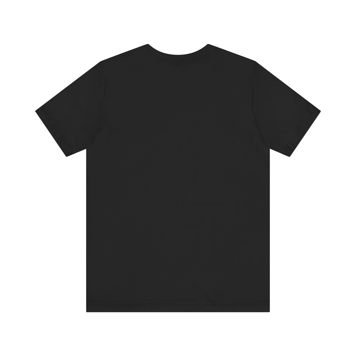 Logo Bonesmith Cat Graphic Tee, Unisex Short Sleeve Shirt