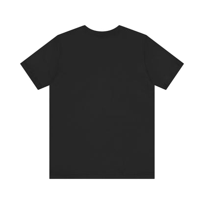 Logo Bonesmith Cat Graphic Tee, Unisex Short Sleeve Shirt