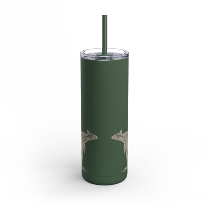 Ratte Tumbler, 20oz