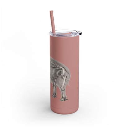 Elefant Tumbler, 20oz