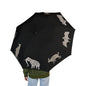 Animal Skeletons Umbrella