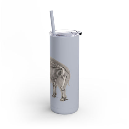 Elefant Tumbler, 20oz