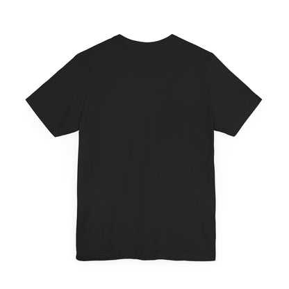 Logo Bonesmith Cat Graphic Tee, Unisex Short Sleeve Shirt
