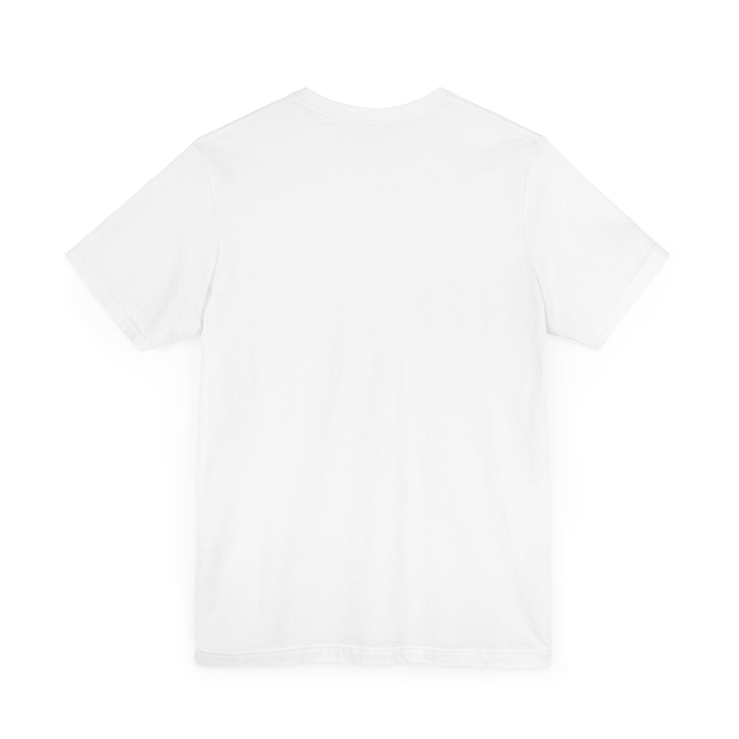 Logo Bonesmith Cat Graphic Tee, Unisex Short Sleeve Shirt