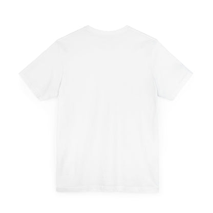 Logo Bonesmith Cat Graphic Tee, Unisex Short Sleeve Shirt