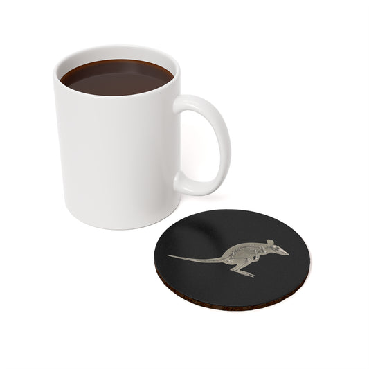 Maus Coaster, Eco-Friendly