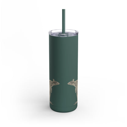Ratte Tumbler, 20oz