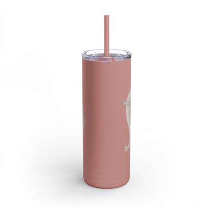 Elefant Tumbler, 20oz