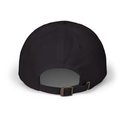 Classic Dad Cap with Bonesmith Cat Design, Perfect Gift for Dads, Casual Cap, Adjustable Baseball Hat, Everyday Style, Unique Fashion [...]