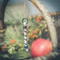 Bones Knochen Gothic WGT Knochenschmuck Kette
